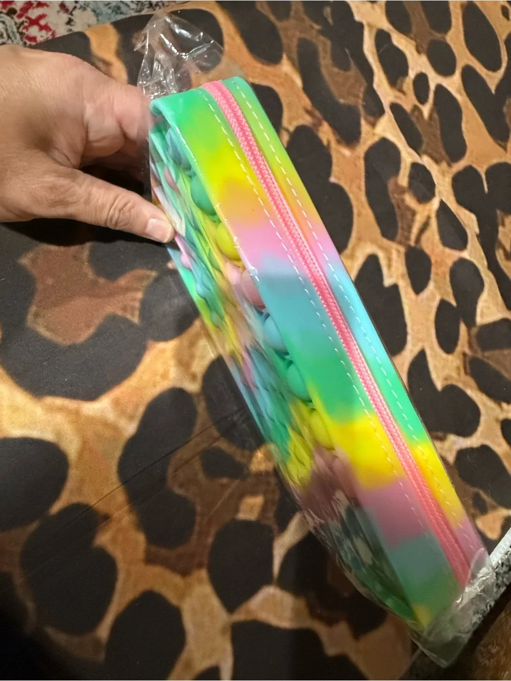 N/A soft silicone